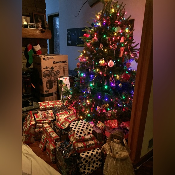 HAPPY HOLIDAYS TO ALL!!!  IT’S THAT TIME OF YEAR AGAIN!!! - Picture 12 of 15